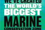 New Marine protection zone
