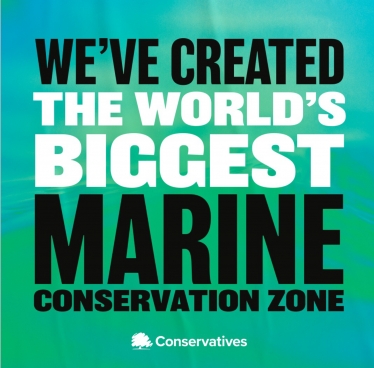 New Marine protection zone